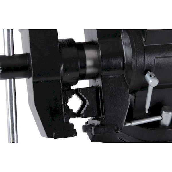 あすつく対応 「直送」 ＴＲＵＳＣＯ TMCV-125 中型マルチコンビバイス １２５ｍｍ TMCV125 tr-1143885 |  | 03