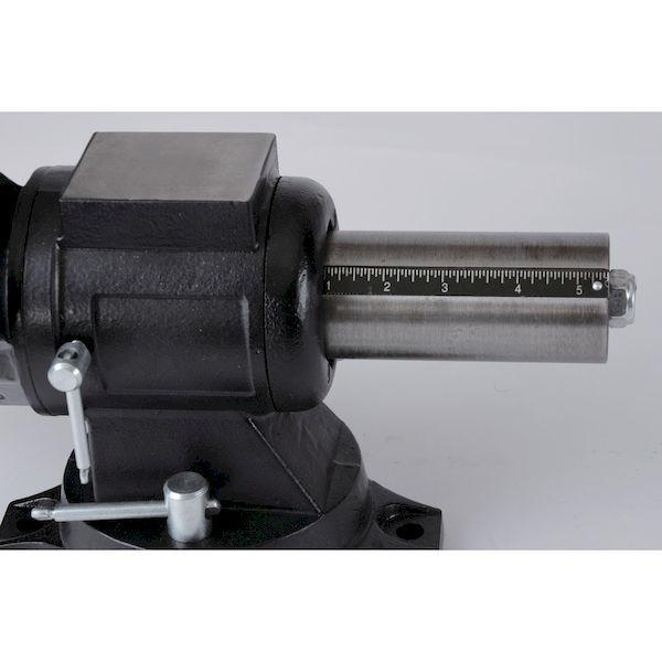 あすつく対応 「直送」 ＴＲＵＳＣＯ TMCV-125 中型マルチコンビバイス １２５ｍｍ TMCV125 tr-1143885 |  | 04