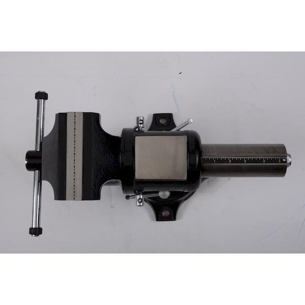 あすつく対応 「直送」 ＴＲＵＳＣＯ TMCV-125 中型マルチコンビバイス １２５ｍｍ TMCV125 tr-1143885 |  | 06