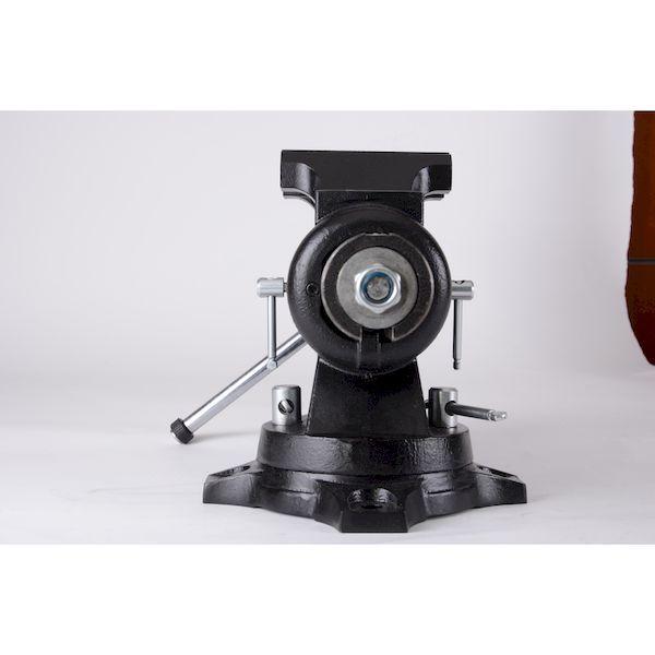 あすつく対応 「直送」 ＴＲＵＳＣＯ TMCV-125 中型マルチコンビバイス １２５ｍｍ TMCV125 tr-1143885 |  | 07