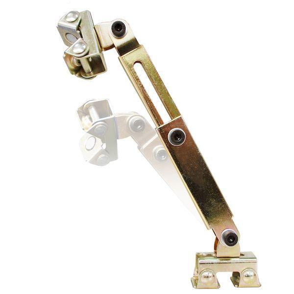 あすつく対応 「直送」 ＴＲＵＳＣＯ TMHF608 マグネットＶパッド ロング １６３〜２３８ｍｍ tr-1151168 |  | 01