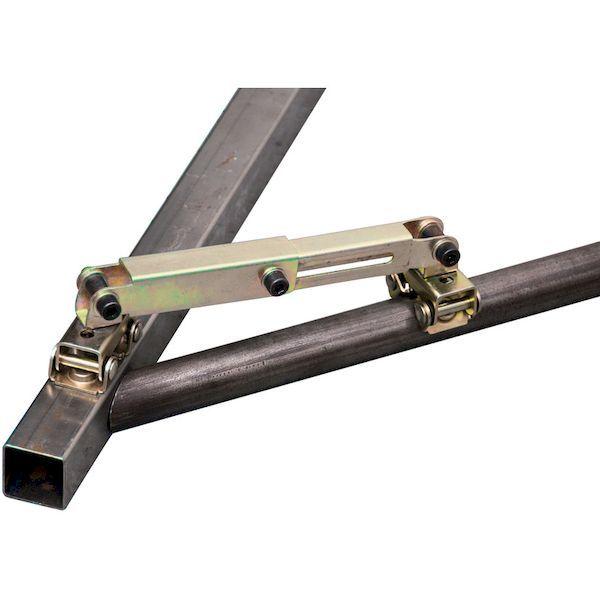 あすつく対応 「直送」 ＴＲＵＳＣＯ TMHF608 マグネットＶパッド ロング １６３〜２３８ｍｍ tr-1151168 |  | 03