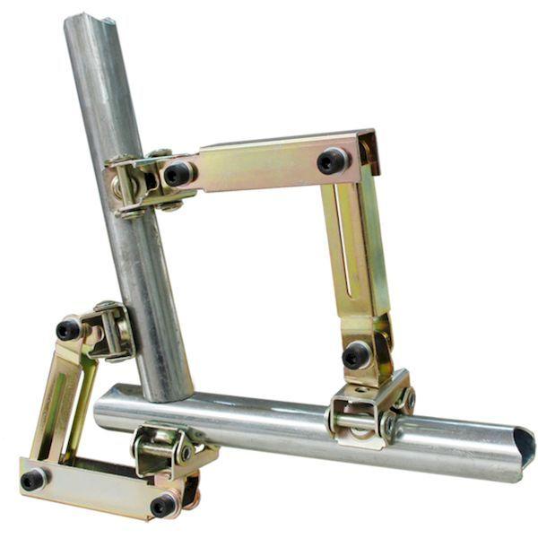 あすつく対応 「直送」 ＴＲＵＳＣＯ TMHF608 マグネットＶパッド ロング １６３〜２３８ｍｍ tr-1151168 |  | 04