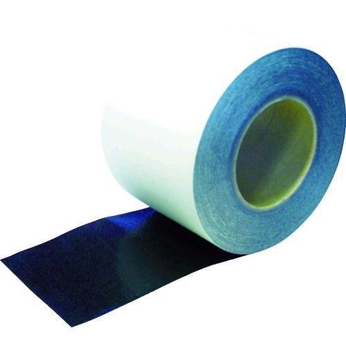 ＴＲＵＳＣＯ TPN-1020-BK シート補修テープ　ブラック　幅１００ｍｍ　長さ２０ｍ TPN1020BK | 