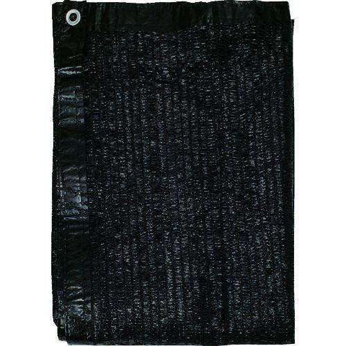 あすつく対応 「直送」 ＴＲＵＳＣＯ TSN65-22 遮光ネット遮光率６５％ ２ｘ２ｍ TSN6522 2x2m1610170 | ブランド登録なし