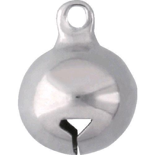 あすつく対応 「直送」 ＴＲＵＳＣＯ TSZ-1210 宝来鈴 ４分 直径１２ｍｍ １０個入 TSZ1210 tr-1610868 | 