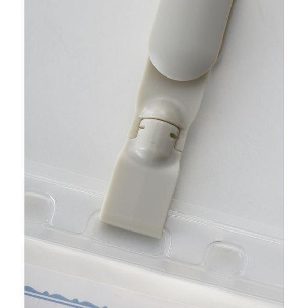 あすつく対応 「直送」 ＴＲＵＳＣＯ TTNF-C32 回転名札 名刺サイズ 安全ピンタイプ TTNFC32 tr-1025702 |  | 01