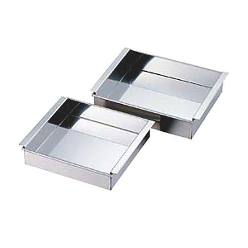 4562146951654 野崎製作所 18−8アルゴン溶接玉子豆腐器西13．5cm 関西型 ATM2113 | 