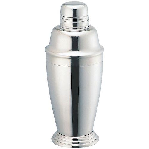 4562283615389 和田助製作所 SWO型カクテルシェーカー台付500 2730-1500 カクテルグッズ 500カクテル | 