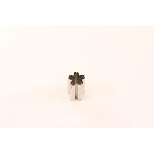 4949362729845 たかもり たかもりの生抜深桜小＃1 さくら 05-0267-0601 カンダ 抜き型 業務用野菜抜き型 | 