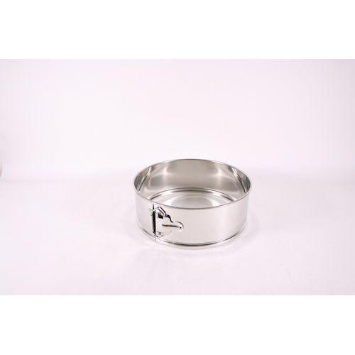 4993331011035 みどり産業 ワンタッチ裏ごし枠27cm 裏漉枠丈 18-8 05-0152-0103 業務用 | 