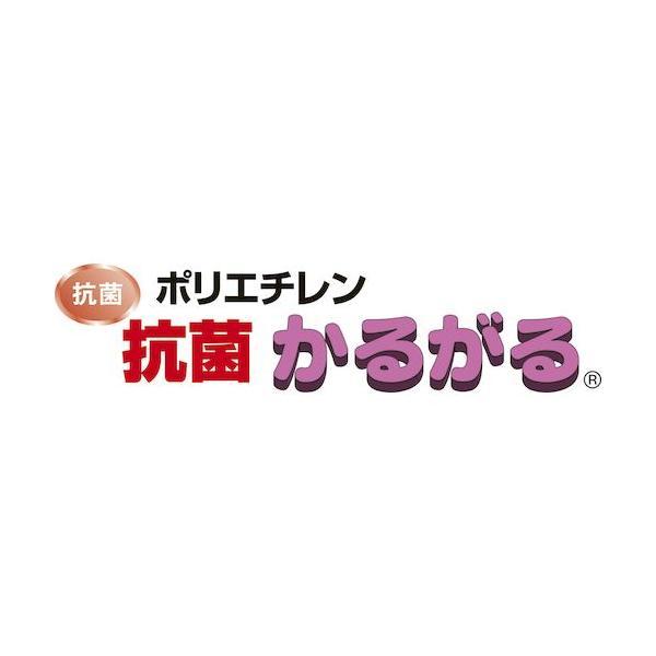 4994808001207 ハセガワ PE抗菌かるがる俎板標準SDK30−12045ホワイト 抗菌ポリエチレンかるがるまな板_4