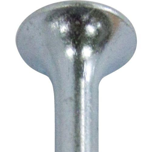 あすつく対応 「直送」 ダイドーハント 00045210 ユニクロ　コーススレッド　ラッパ頭　３．８ｘ２５ 約２０００本入 |  | 01