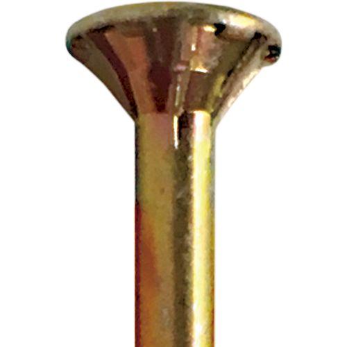 あすつく対応 「直送」 ダイドーハント 00045243 軸細コーススレッド　フレキ頭　３．３ｘ２５ 約１０００本入 |  | 04