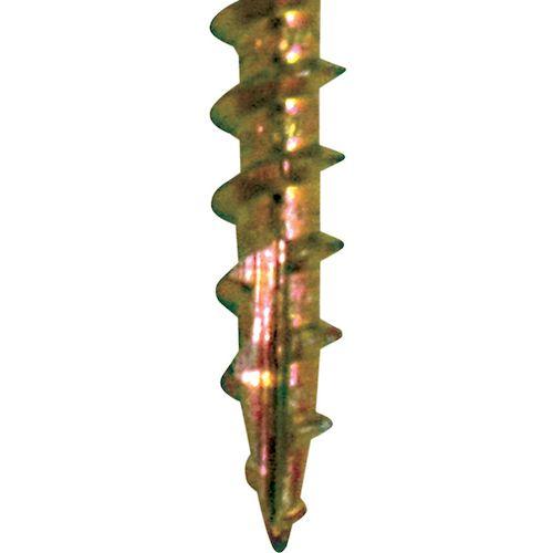 あすつく対応 「直送」 ダイドーハント 00045251 軸細コーススレッド　フレキ頭　３．８ｘ６５ 約３５０本入 |  | 02