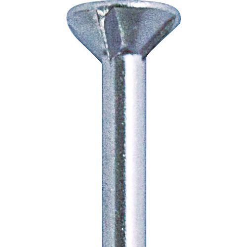 あすつく対応 「直送」 ダイドーハント 00045857 ステンレス ＳＵＳ４１０ コーススレッド　ラッパ頭　４．２ｘ６５ 約３００本入 |  | 01