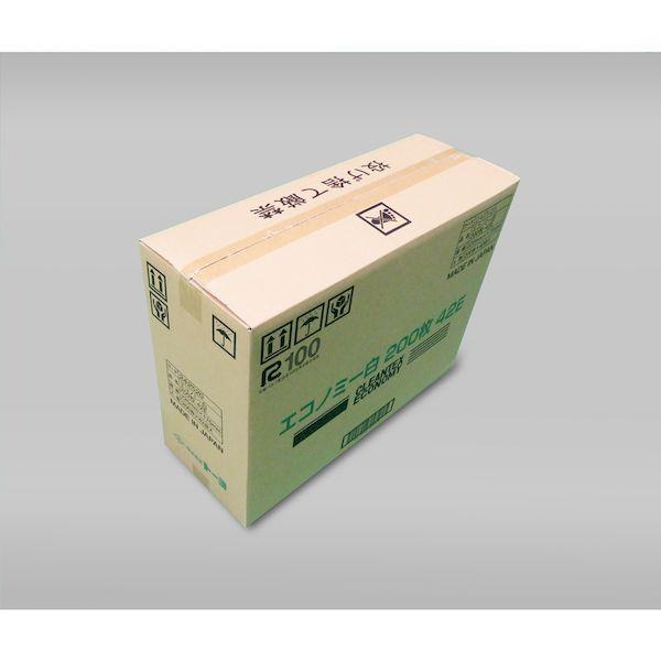 トーヨ 242520 ペーパータオル クリーンテックスエコノミー白 ２００枚×４２Ｐ １Ｃｓ 箱 ＝８４００枚 |  | 01