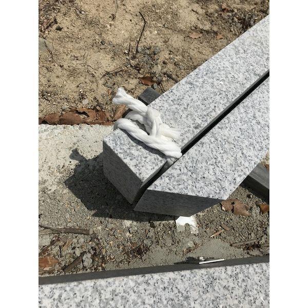 ユタカメイク 24910270 不織布ロープ　３本撚　溶着有　１０ｍｍ×２７０ｍ |  | 03