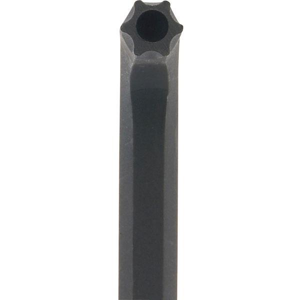 あすつく対応 「直送」 ボンダス 32425 トルクス Ｒ Ｌ−レンチ いじり止め ＴＲ２５ BONDHUS スターL-レンチ |  | 01