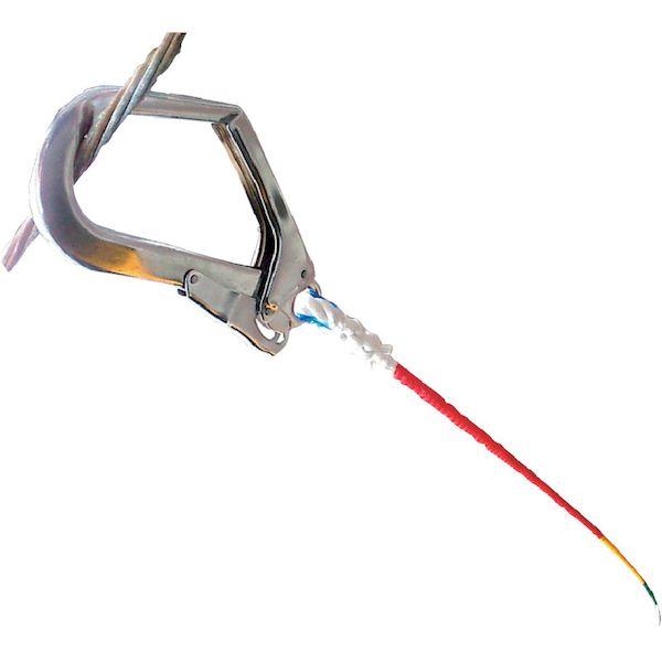 あすつく対応 「直送」 大洋 333KR5 ３・３・３介錯ロープ １０１２８８９ | ブランド登録なし | 01