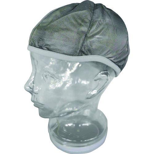 あすつく対応 「直送」 福徳 9645 チタン涼感ヘルメットイン | 