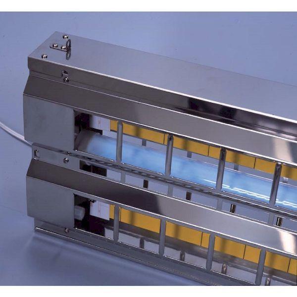 あすつく対応 「直送」 バンガード BGBL15W ブラックライト対応タイプ １５Ｗタイプ |  | 02