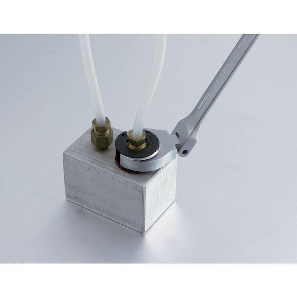 Ｐｒｏ−Ａｕｔｏ FNFG-5SP ５本組フレアナットフレックスギアレンチセット FNFG5SP | ブランド登録なし | 02