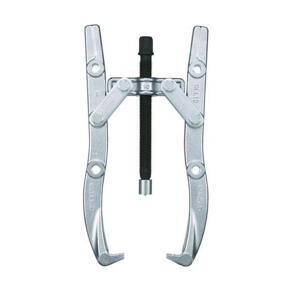 スーパー GLL12 ギャープーラＧＬＬ型 プロ用強化型 Ｄ 被引抜き物の直径 ：最小１２０、最大３００ ギャープーラGLL型 プロ用強化型 スーパー | 