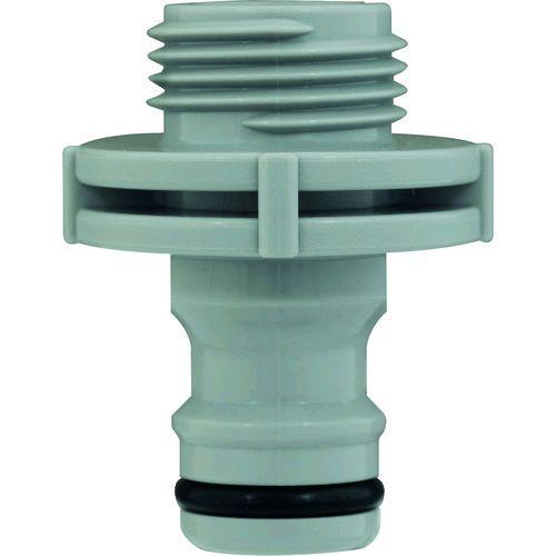 あすつく対応 「直送」 タカギ GWA65GY Ｇ１／２オスネジニップル takagi 2オスネジニップル1491707 | 