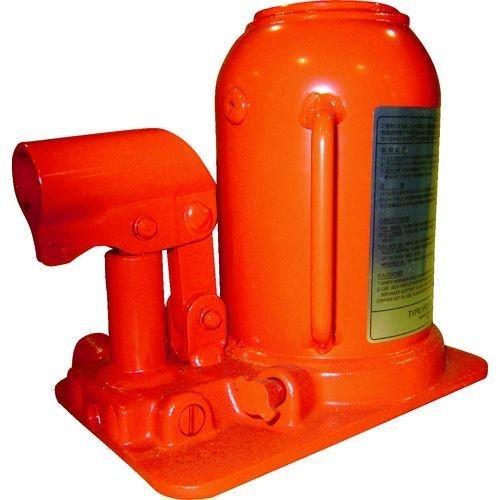 あすつく対応 「直送」 マサダ HFD-10-3 ２段式油圧ジャッキ HFD103 | 