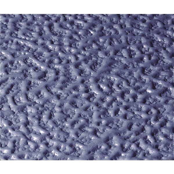 テラモト MR-062-522-5 スタンディングマット２ 灰 ５００×６００ｍｍ MR0625225 スタンディングマットII 塩化ビニール製 |  | 02