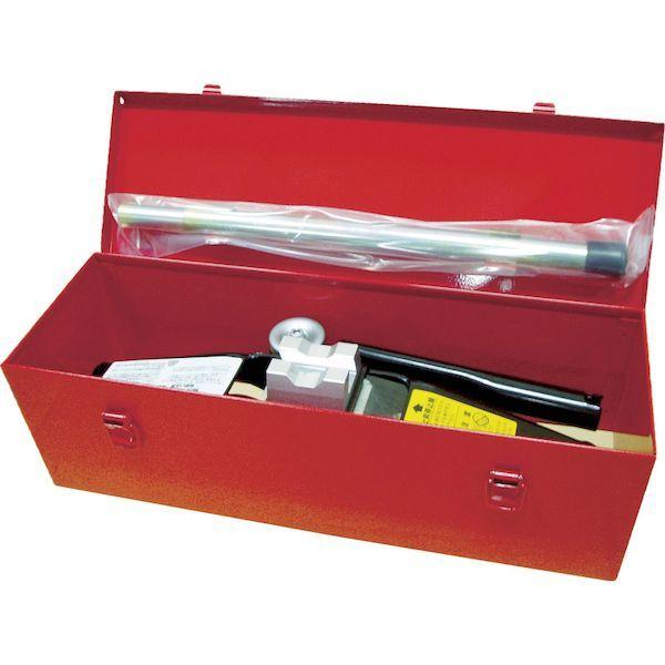 あすつく対応 「直送」 マサダ MSJ-1000S 油圧シザースジャッキ MSJ1000S |  | 01