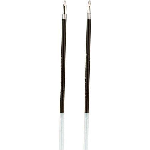 あすつく対応 「直送」 ＳＴＡＬＯＧＹ S5710 ４ファンクションズ リフィル黒２Ｐ ニトムズ リフィル黒2P1592355 | 