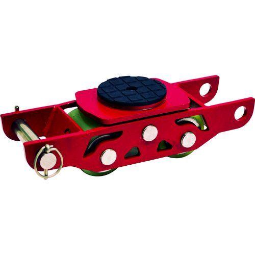 あすつく対応 「直送」 イーグル SD-25F スマートドーリー　２．５トン SD25F | ブランド登録なし