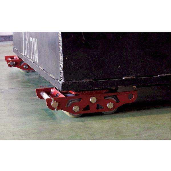 あすつく対応 「直送」 イーグル SD-25F スマートドーリー　２．５トン SD25F | ブランド登録なし | 05