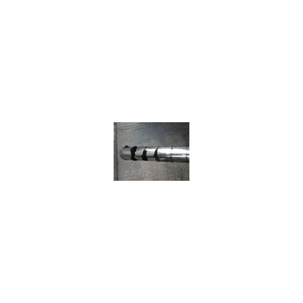 下西 SMBW300 二重管式マグネットバーグリップ付き　全長３９３ｍｍ |  | 01