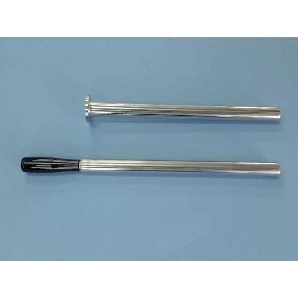 下西 SMBW300 二重管式マグネットバーグリップ付き　全長３９３ｍｍ |  | 03