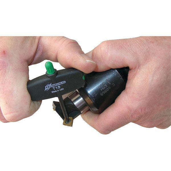 あすつく対応 「直送」 ボンダス TF20 トルクス Ｒ フラッグハンドル Ｔ２０ ＰＫ＝本 BONDHUS |  | 01