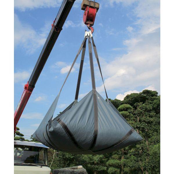 あすつく対応 「直送」 丸善織物 TSR-15B 防水型トラッシュシート ４点フックタイプ １．５Ｍ角 TSR15B |  | 03