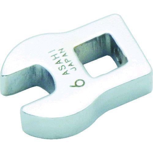 あすつく対応 「直送」 ＡＳＨ VC2006 クローフートレンチ６．３□×６ｍｍ | ブランド登録なし