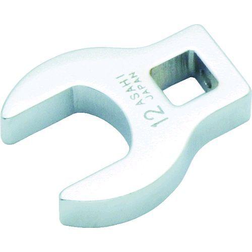 あすつく対応 「直送」 ＡＳＨ VC2012 クローフートレンチ６．３□×１２ｍｍ | 