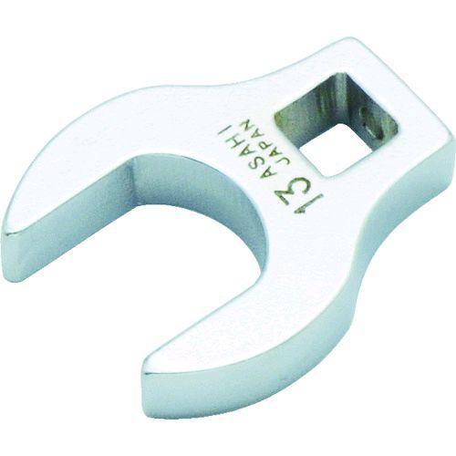 あすつく対応 「直送」 ＡＳＨ VC2013 クローフートレンチ６．３□×１３ｍｍ | 