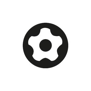 あすつく対応 「直送」 Ｗｅｒａ 135229 ８６７／９ ３ＩＰＲ イジリ止めトルクスプラスビット |  | 03