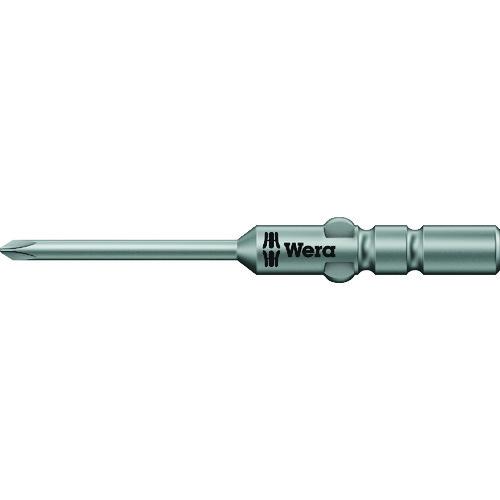 あすつく対応 「直送」 Ｗｅｒａ 135285 ８５１／２１Ｊ ビット ＋０Ｘ６０ | 