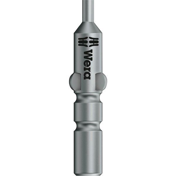 あすつく対応 「直送」 Ｗｅｒａ 135285 ８５１／２１Ｊ ビット ＋０Ｘ６０ |  | 01