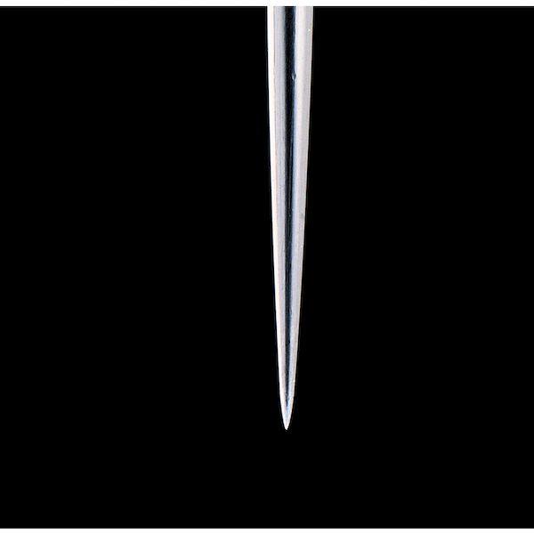 あすつく対応 「直送」 クロバー 18-035 ぬい針 絆 薄地用 普通針５ １２本入 18035 |  | 04