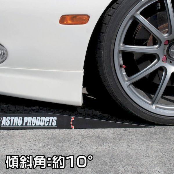 アストロプロダクツ 2007000013625 車輌用ジャッキ プラスチックラダーレール ＰＲ３６２ 縦２００×横７００×厚さ８０ｍｍ |  | 02