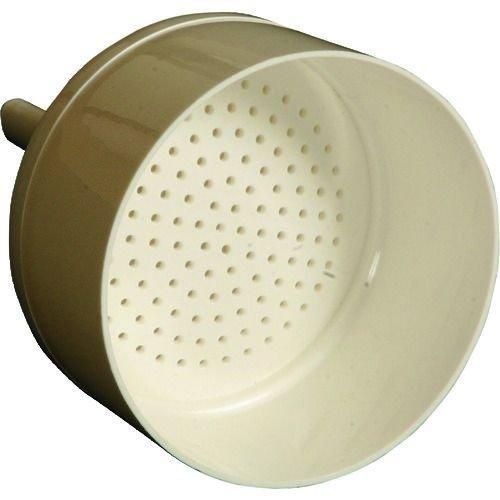 あすつく対応 「直送」 レオナ 4110-1001 １２６０−０１ ブフナーロートＰＰ 口径６０ 41101001 | 