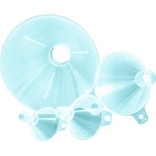 あすつく対応 「直送」 レオナ 4512-1001 １２５９−０１ ロート 粉末用 ＰＰ 口径５０ 45121001 | 