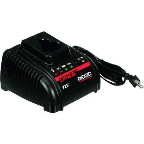あすつく対応 「直送」 ＲＩＤＧＩＤ 55213 検査カメラ ＣＡ−３５０用充電器 Ridge Tool Company | 